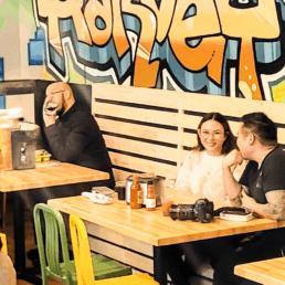 Best Food Franchise Canada