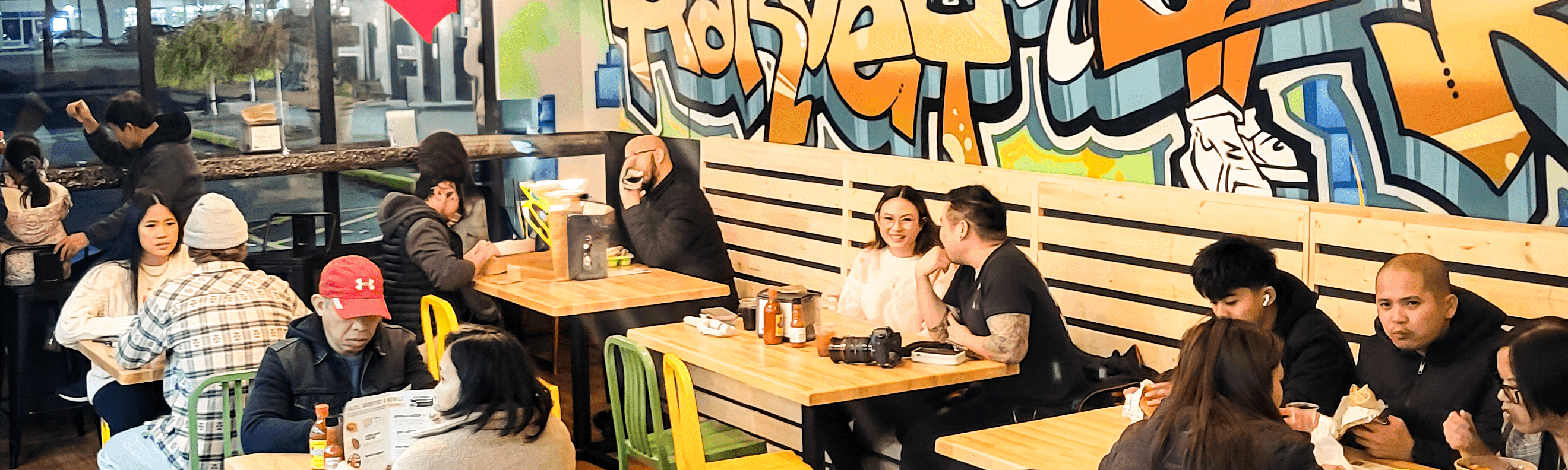 Best Food Franchise Canada