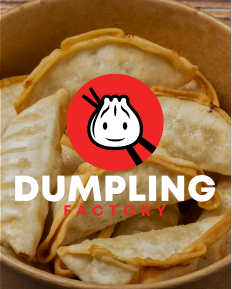 Dumpling