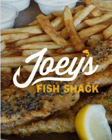 Joeys Fish Shack