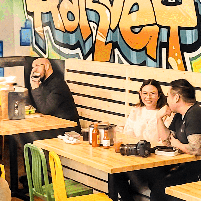 Best Food Franchise Canada